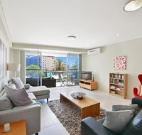 Coast Luxury Apartment 22 - New Castle Holiday