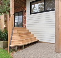 COASTAL BEAUTY ON BRUCE - New Castle Holiday