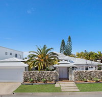 Coastal Elegance - New Castle Holiday