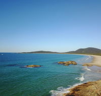 Coastal Hideaway - New Castle Holiday