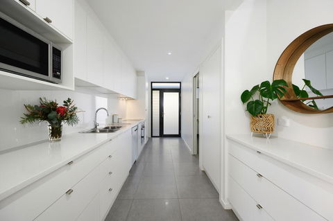 Coastal Living At Wikis - New Castle Holiday 2
