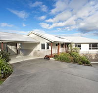 Coastal Retreat - New Castle Holiday