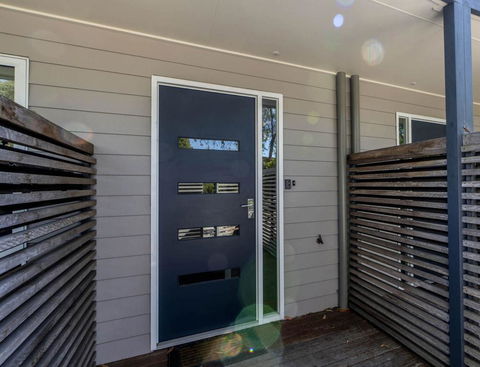 COASTAL SOUL VILLA @ BROADBEACH - New Castle Holiday 0
