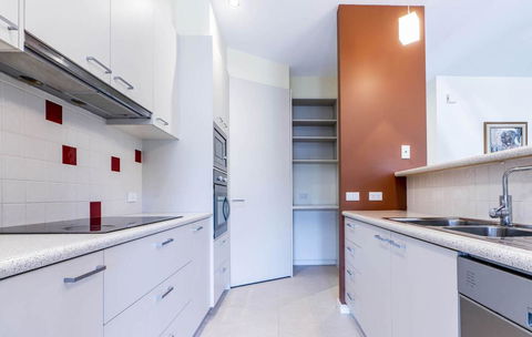 COASTAL SOUL VILLA @ BROADBEACH - New Castle Holiday 2