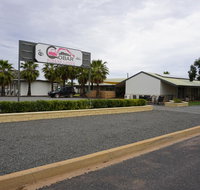 Cobar Miners Lodge - New Castle Holiday