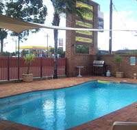Cobar Town  Country Motor Inn - New Castle Holiday