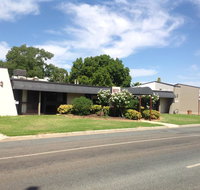 Cobram Colonial Motor Inn - New Castle Holiday