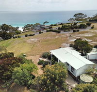 Cockatoo Cabin - New Castle Holiday