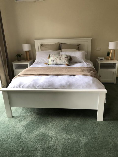 Cockatoo Cottages - New Castle Holiday 2