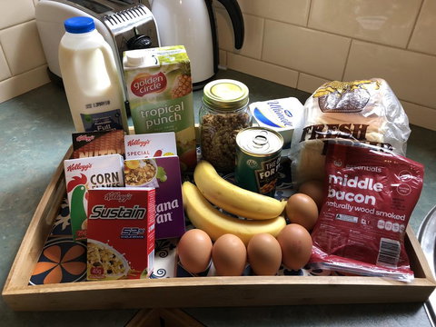 Cockatoo Cottages - New Castle Holiday 1