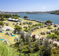Cockatoo Island Accommodation - New Castle Holiday