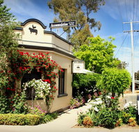 CocknBull Boutique Hotel Echuca - New Castle Holiday