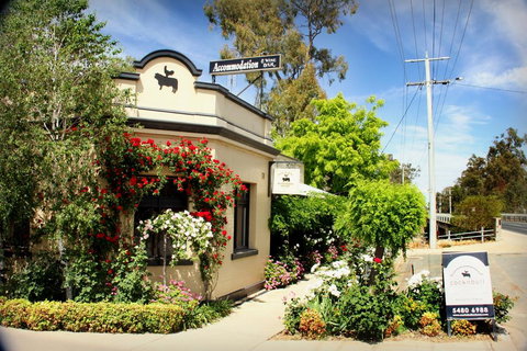 CocknBull Boutique Hotel Echuca - New Castle Holiday 0