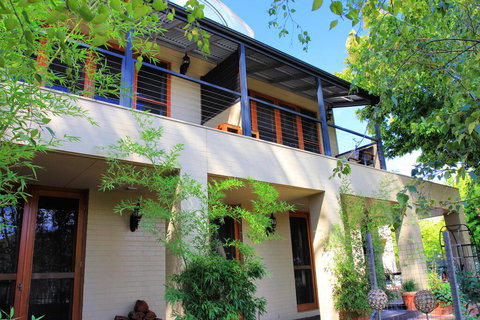 CocknBull Boutique Hotel Echuca - New Castle Holiday 2
