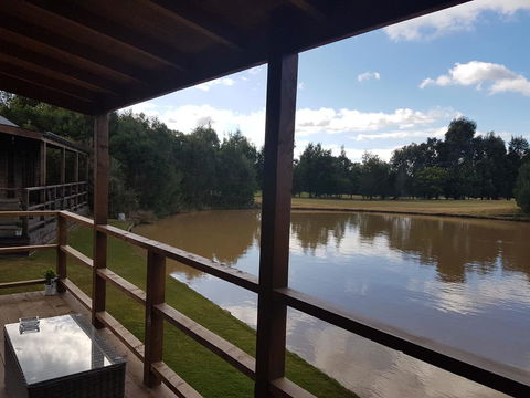 Cocoa & Briar Cottages - New Castle Holiday 1