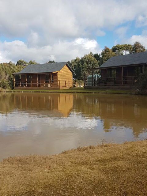 Cocoa & Briar Cottages - New Castle Holiday 3