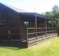 Cocoa  Briar Cottages - New Castle Holiday