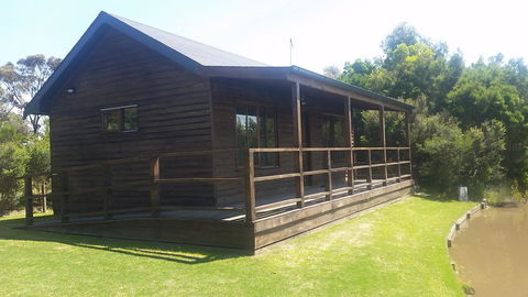 Cocoa & Briar Cottages - New Castle Holiday 0