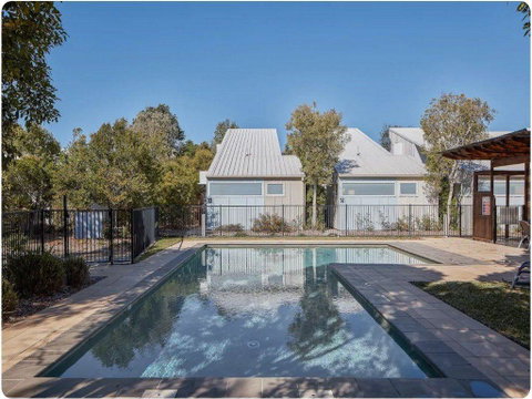 COCOMO VILLA - New Castle Holiday 2