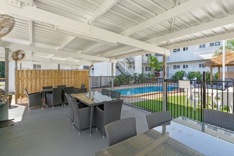 Cocos Holiday Apartments - New Castle Holiday 0