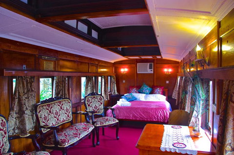 Codrington Settlement & Gardens - New Castle Holiday 2