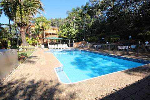 Coffs Harbour Beach Escape - New Castle Holiday 0