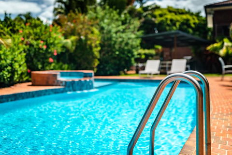 Coffs Harbour Holiday Apartments - New Castle Holiday 2
