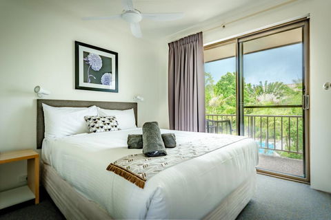 Coffs Harbour Holiday Apartments - New Castle Holiday 1