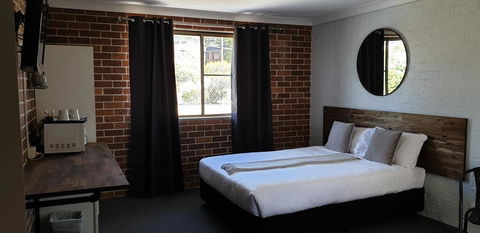 Coffs Shearwater Motel - New Castle Holiday 3