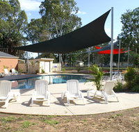 Cohuna Waterfront Holiday Park - New Castle Holiday