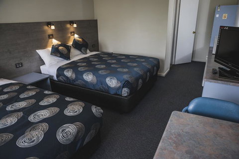 Colac Central Hotel-Motel - New Castle Holiday 1