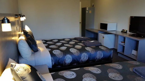 Colac Central Hotel-Motel - New Castle Holiday 2