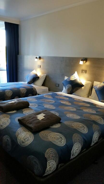 Colac Central Hotel-Motel - New Castle Holiday 3
