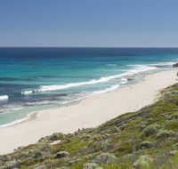 Coleys Beach House Yallingup - New Castle Holiday