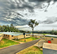 Collie Hills Accommodation Village - New Castle Holiday