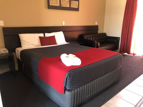 Collie Ridge Motel - New Castle Holiday 3