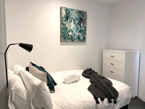 Collingwood Central Seven - New Castle Holiday 3