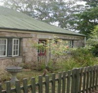 Colonial Cottages of Ross - New Castle Holiday