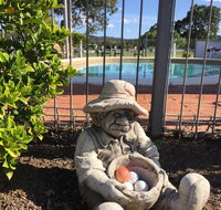 Colonial Motor Inn Pambula - New Castle Holiday