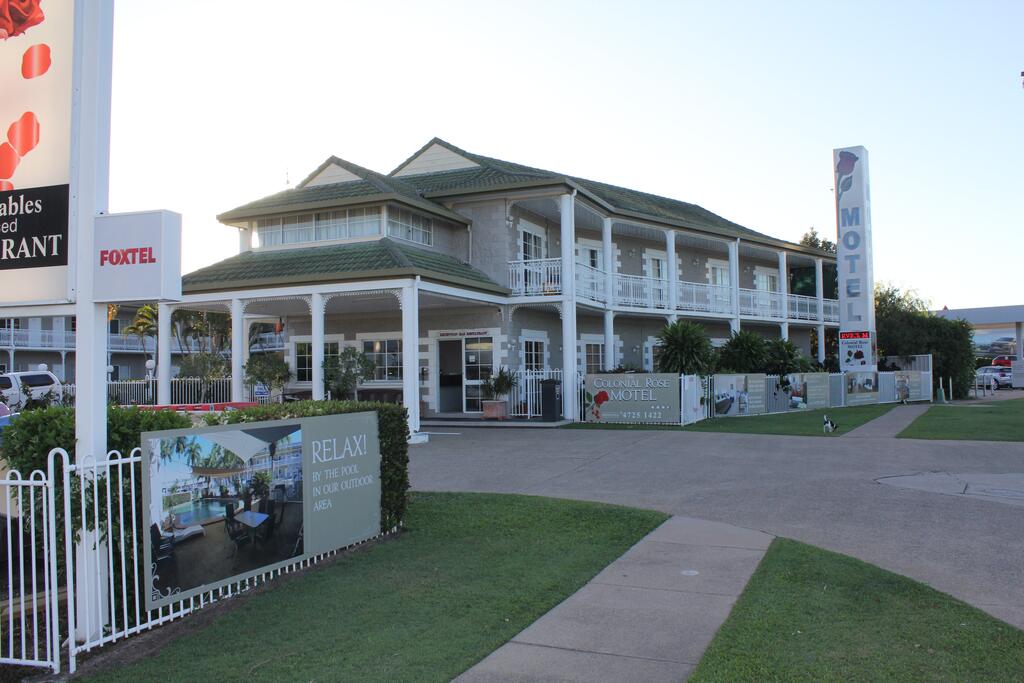 Mundingburra QLD New Castle Holiday