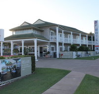 Colonial Rose Motel - New Castle Holiday