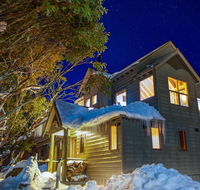Colorado - New Castle Holiday