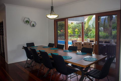 Colorado - Beauty Nestled In The Heart Of Bonville - New Castle Holiday 3