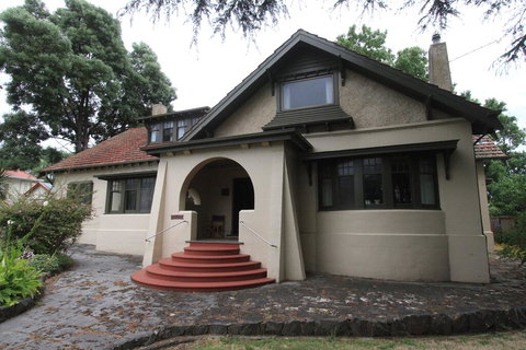 Colwyn House Self Contained Accomodation - New Castle Holiday 2