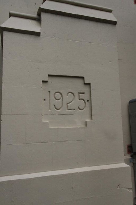 Colwyn House Self Contained Accomodation - New Castle Holiday 3