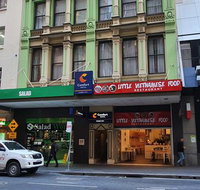 Comfort Hotel Sydney City formerly City Lodge Hotel - New Castle Holiday