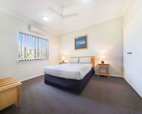 Comfort Inn & Suites Karratha - New Castle Holiday 1