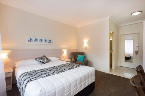 Comfort Inn All Seasons - New Castle Holiday 3