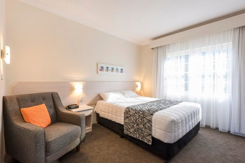 Comfort Inn All Seasons - New Castle Holiday 1