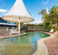 Comfort Inn All Seasons - New Castle Holiday